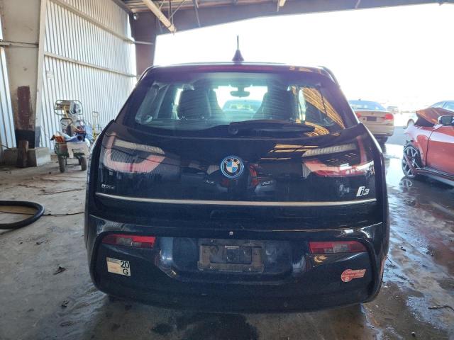 Photo 6 from auction – 2018 BMW I3 BEV with VIN WBY7Z2C58JVE61833