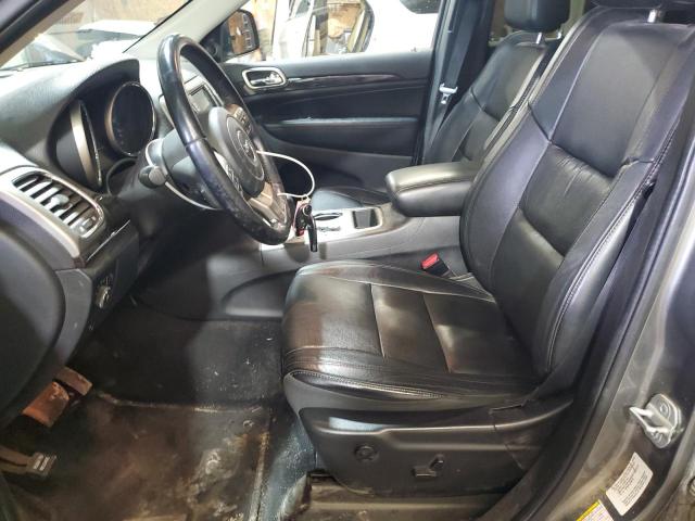 Photo 7 from auction – 2012 JEEP GRAND CHER with VIN 1C4RJFAG5CC156458