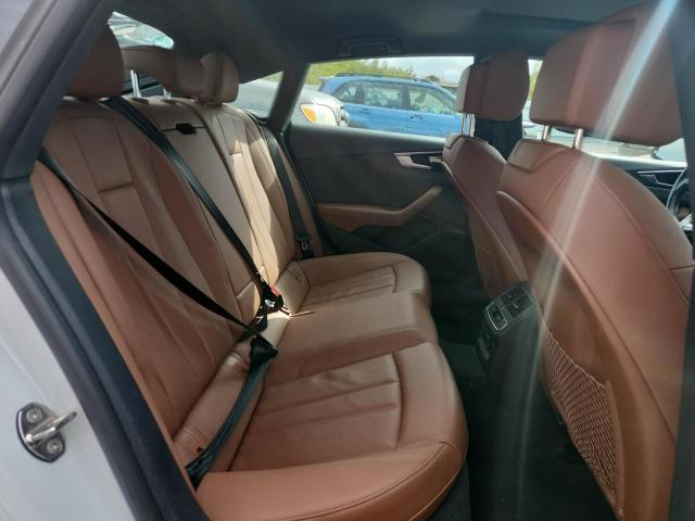 صورة رقم 10 من المزاد - 2023 AUDI A5 PREMIUM مع VIN WAUCBCF52PA020618