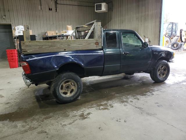 Photo 3 from auction – 2004 FORD RANGER SUP with VIN 1FTZR15E24TA09908