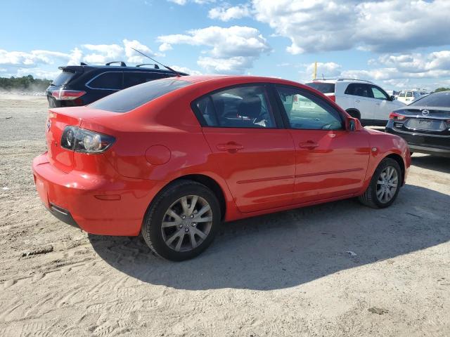 Photo 3 from auction – 2007 MAZDA 3 I with VIN JM1BK32FX71698515
