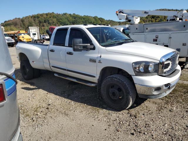 Photo 4 from auction – 2007 DODGE RAM 3500 S with VIN 3D7MX48A67G807135