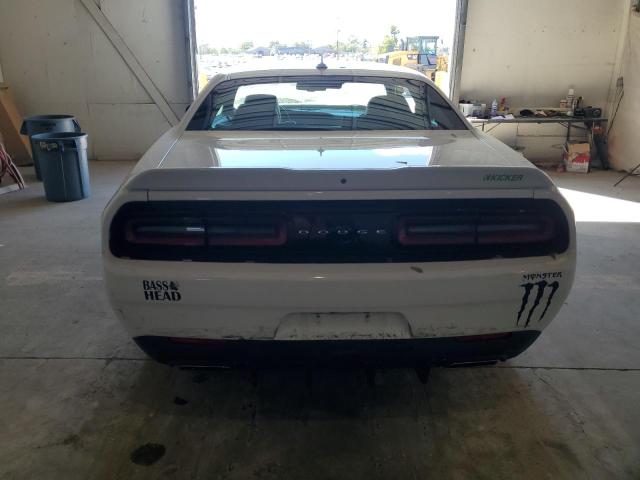 Photo 6 from auction – 2018 DODGE CHALLENGER with VIN 2C3CDZBT8JH309892