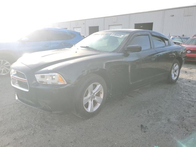 DODGE CHARGER SE 2013 with VIN 2C3CDXBG7DH549771 - Photo from auction