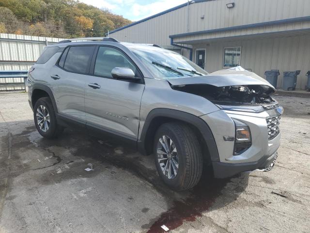 Photo 4 from auction – 2025 CHEVROLET EQUINOX LT with VIN 3GNAXPEG4SL123098