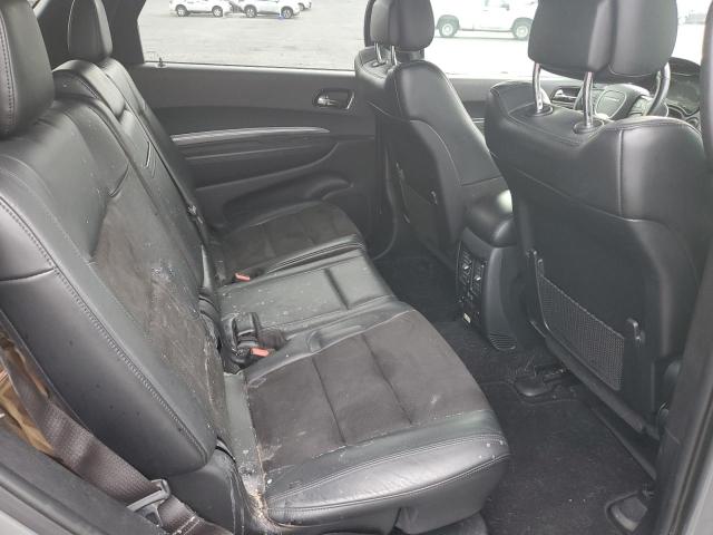 Photo 11 from auction – 2020 DODGE DURANGO GT with VIN 1C4RDJDG6LC342645