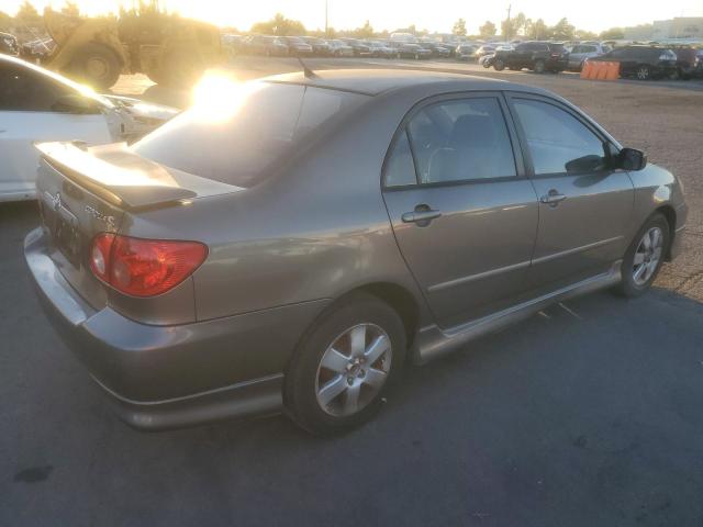 Photo 3 from auction – 2008 TOYOTA COROLLA CE with VIN 1NXBR30E98Z997673