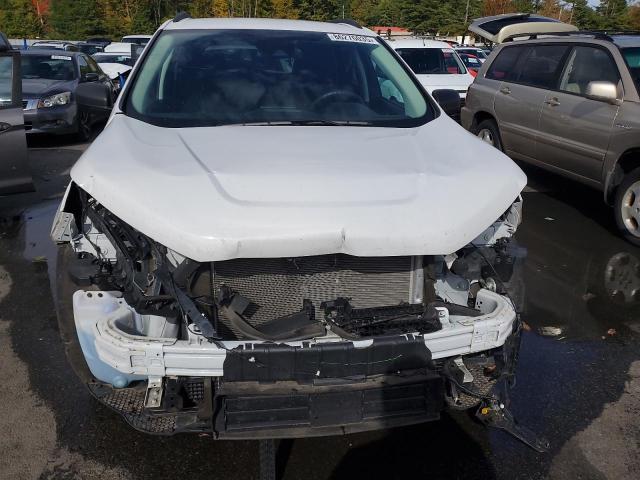 Photo 5 from auction – 2021 FORD EDGE SE with VIN 2FMPK4G91MBA09763
