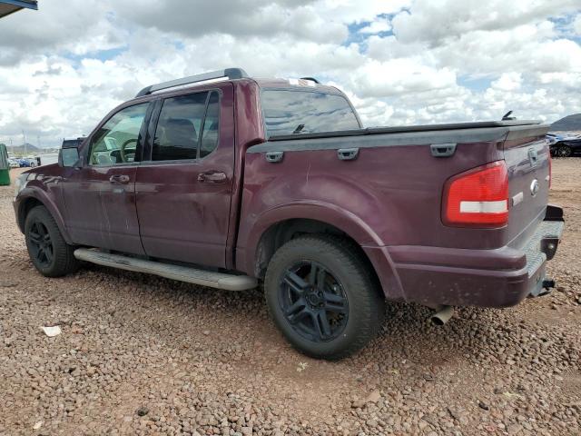 Photo 2 from auction – 2007 FORD EXPLORER S with VIN 1FMEU53807UA13998