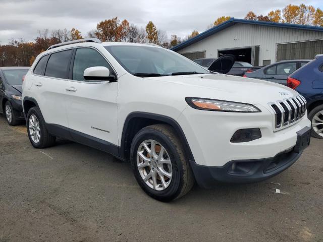 Photo 4 from auction – 2014 JEEP CHEROKEE L with VIN 1C4PJMCBXEW125138