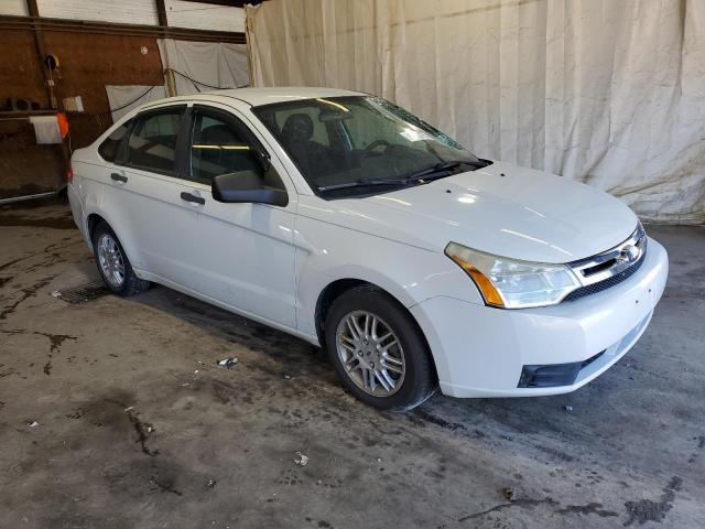 Photo 4 from auction – 2010 FORD FOCUS SE with VIN 1FAHP3FN7AW190340