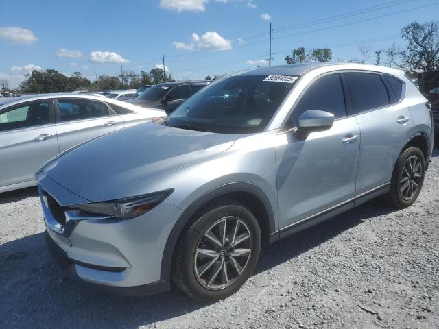 Photo 1 from auction – 2018 MAZDA CX-5 GRAND with VIN JM3KFADM1J0351955
