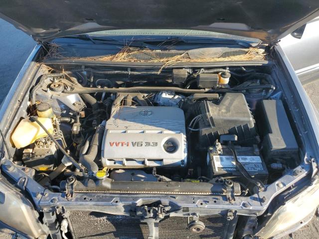Photo 12 from auction – 2007 TOYOTA HIGHLANDER with VIN JTEEP21A970208582