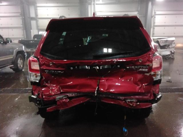 Photo 6 from auction – 2017 SUBARU FORESTER 2 with VIN JF2SJARC9HH502514