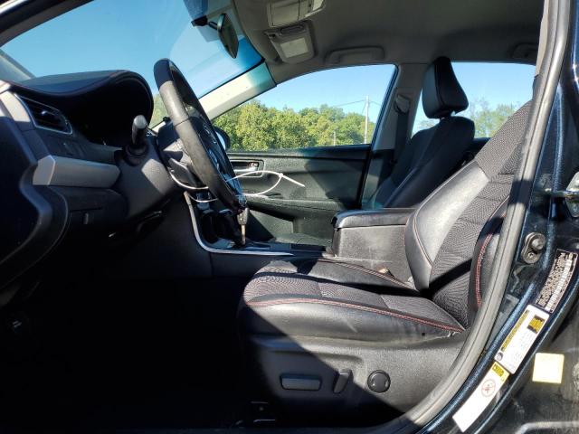 Photo 7 from auction – 2017 TOYOTA CAMRY LE with VIN 4T1BF1FK8HU368643