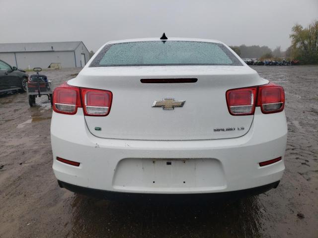 Photo 6 from auction – 2015 CHEVROLET MALIBU LS with VIN 1G11B5SLXFF190584