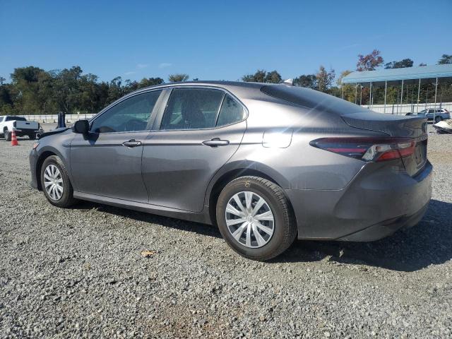 Photo 2 from auction – 2021 TOYOTA CAMRY LE with VIN 4T1C31AK7MU554690