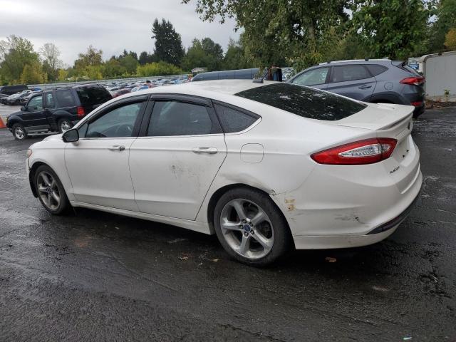 Photo 2 from auction – 2015 FORD FUSION SE with VIN 3FA6P0H79FR124273