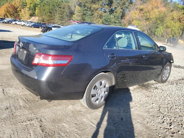 Photo 3 from auction – 2010 TOYOTA CAMRY BASE with VIN 4T1BF3EK2AU082371