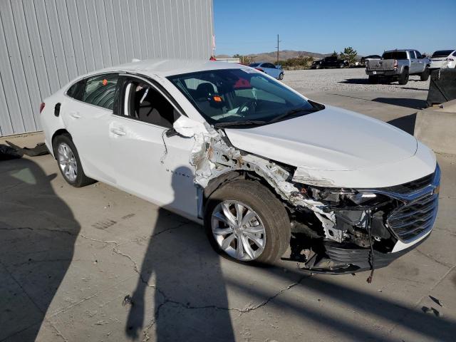 Photo 4 from auction – 2024 CHEVROLET MALIBU LT with VIN 1G1ZD5ST2RF127612