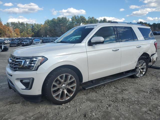 FORD EXPEDITION 2019 with VIN 1FMJU2AT0KEA86456 - Photo from auction