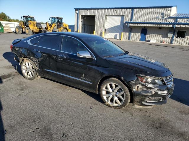 Photo 4 from auction – 2016 CHEVROLET IMPALA LTZ with VIN 2G1145S39G9109031