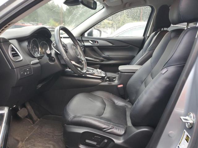 Photo 7 from auction – 2018 MAZDA CX-9 TOURI with VIN JM3TCACY3J0223055