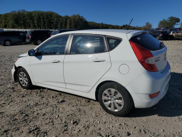 Photo 2 from auction – 2016 HYUNDAI ACCENT SE with VIN KMHCT5AE0GU245911
