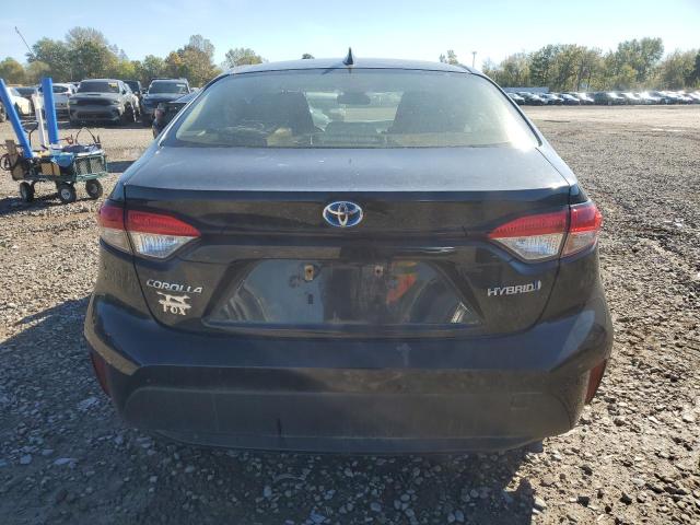 Photo 6 from auction – 2020 TOYOTA COROLLA LE with VIN JTDEBRBE8LJ007242