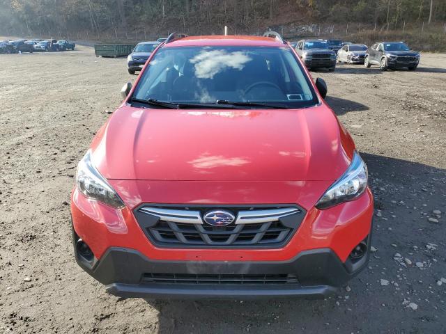 Photo 5 from auction – 2023 SUBARU CROSSTREK with VIN JF2GTABC5P8275492