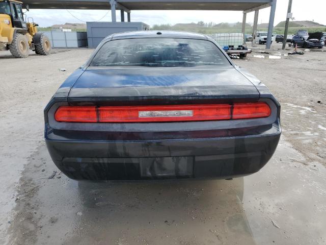 Photo 6 from auction – 2009 DODGE CHALLENGER with VIN 2B3LJ44VX9H560674