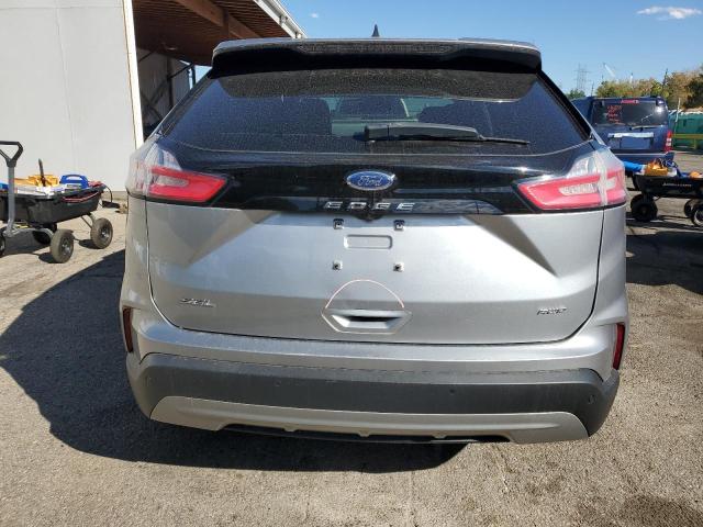 Photo 6 from auction – 2022 FORD EDGE SEL with VIN 2FMPK4J90NBA44336