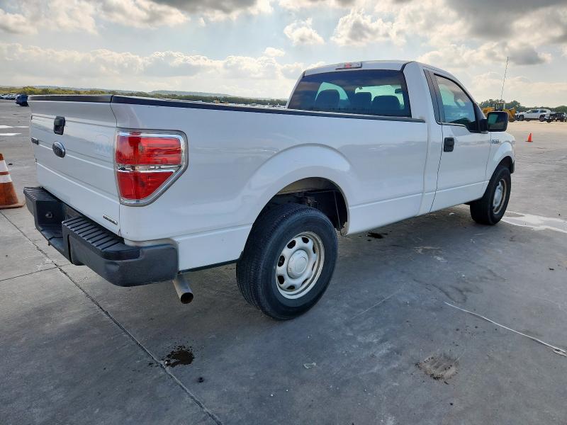 Foto 3 de la subasta – 2013 FORD F150 con VIN 1FTMF1CM0DKF31598