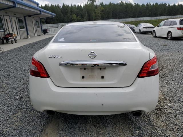 Photo 6 from auction – 2011 NISSAN MAXIMA S with VIN 1N4AA5AP8BC811112