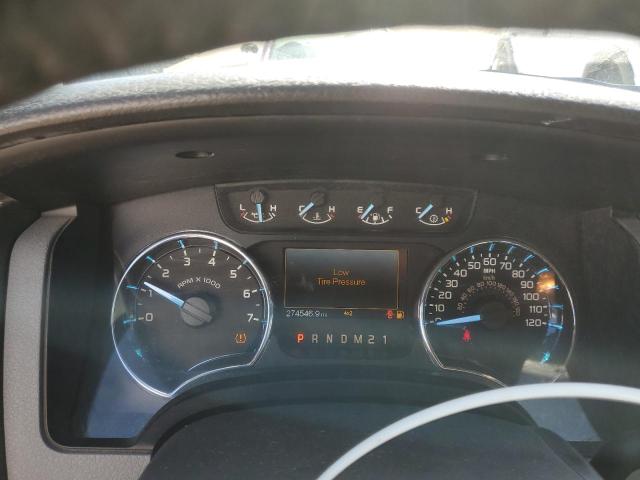 Photo 9 from auction – 2012 FORD F150 SUPER with VIN 1FTEX1EM5CFA03190