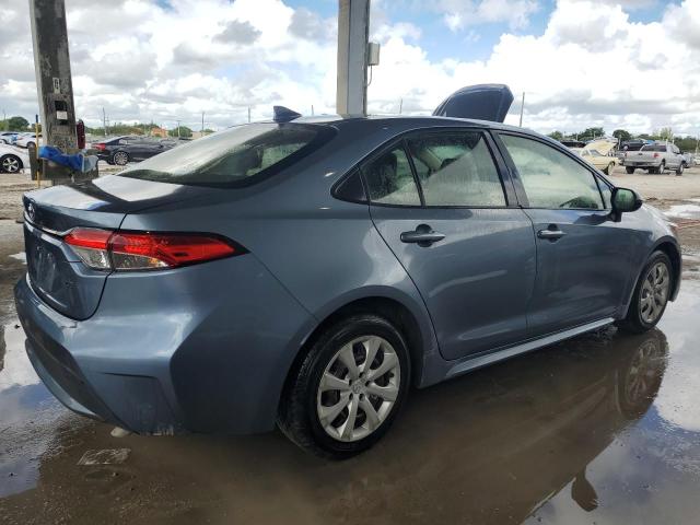 Photo 3 from auction – 2020 TOYOTA COROLLA LE with VIN JTDEPRAE2LJ095658