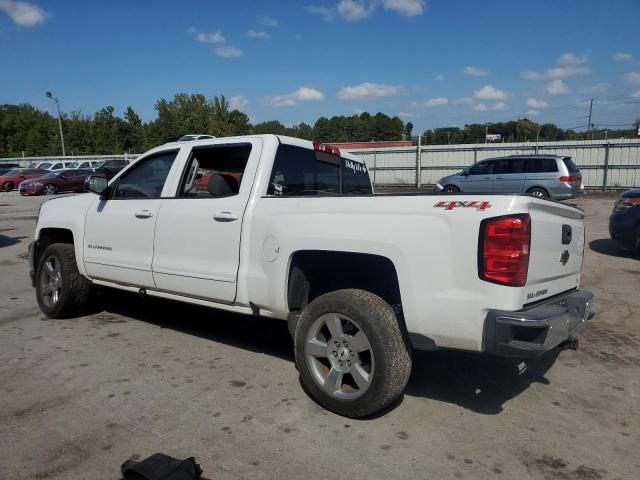Photo 2 from auction – 2016 CHEVROLET SILVERADO with VIN 3GCUKREC3GG197562