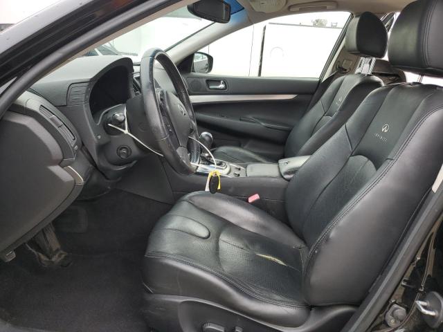 Photo 7 from auction – 2012 INFINITI G37 BASE with VIN JN1CV6AP2CM931192
