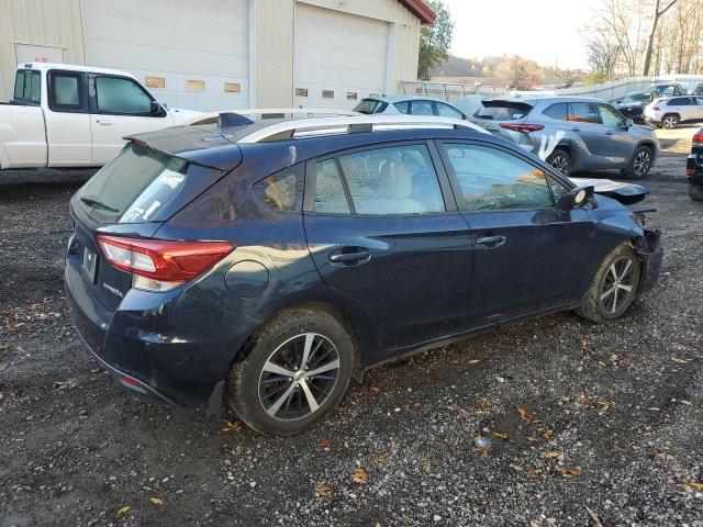 Photo 3 from auction – 2019 SUBARU IMPREZA PREMIUM with VIN 4S3GTAC60K3751192