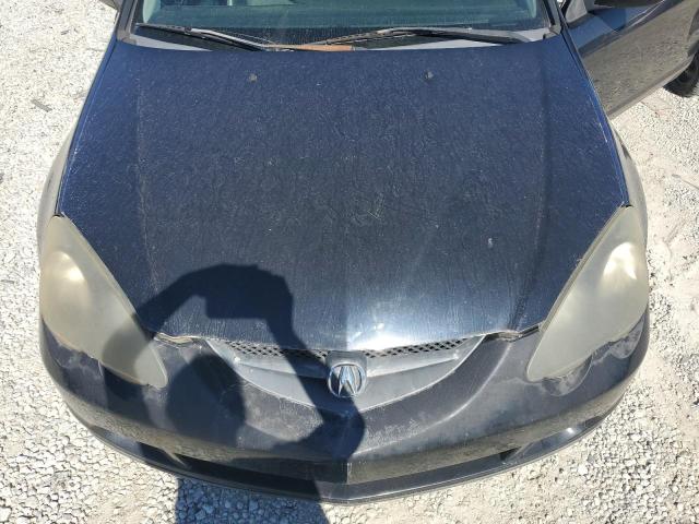 Photo 11 from auction – 2002 ACURA RSX with VIN JH4DC54832C015968