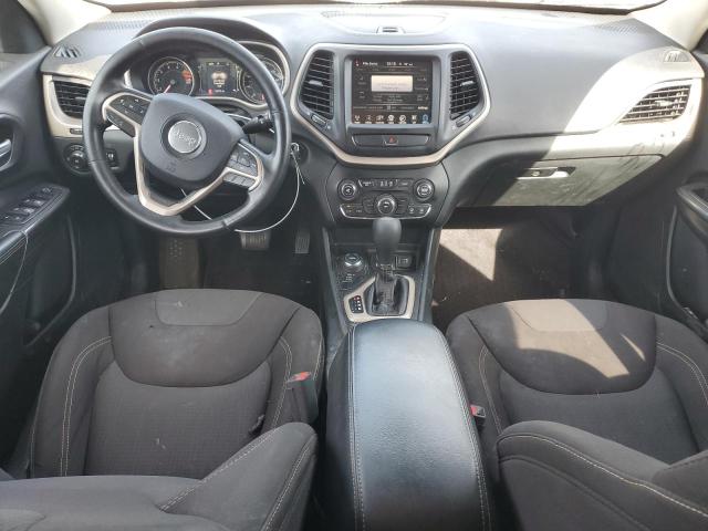 Photo 8 from auction – 2016 JEEP CHEROKEE L with VIN 1C4PJMCS8GW346059