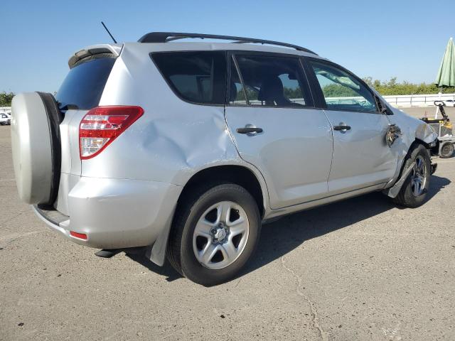 Photo 3 from auction – 2010 TOYOTA RAV4 with VIN JTMZF4DV0AD019810