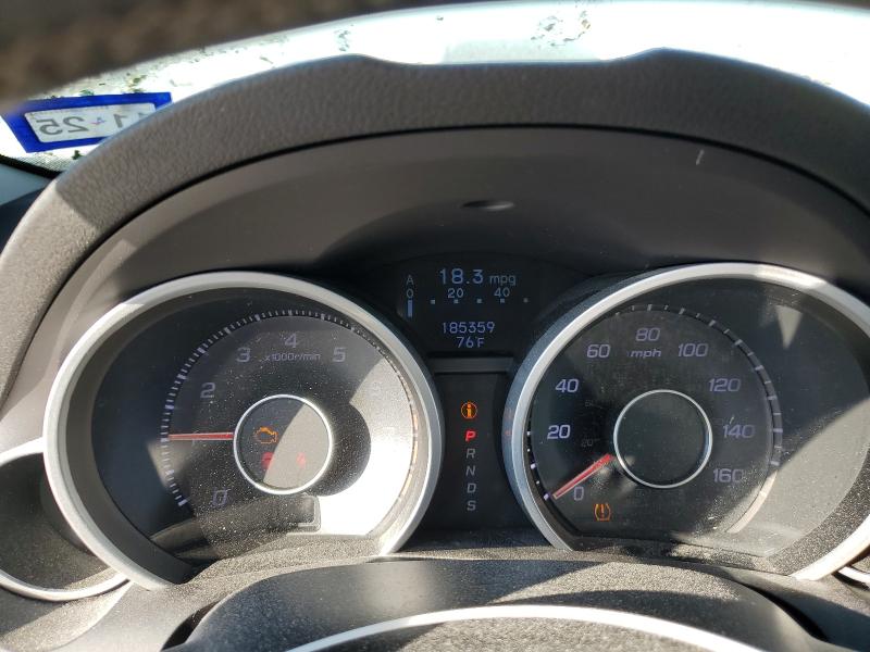 Photo 9 from auction – 2014 ACURA TL TECH with VIN 19UUA9F55EA003002