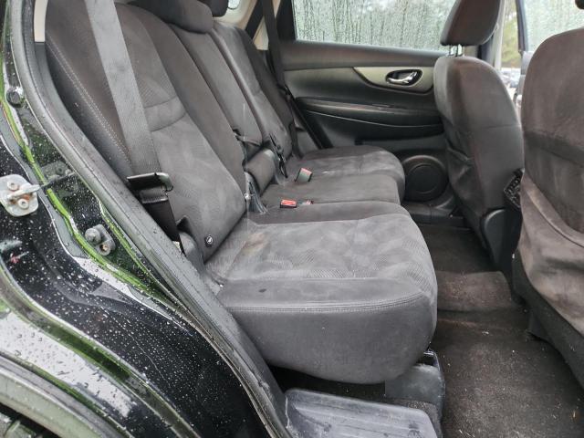 Photo 11 from auction – 2016 NISSAN ROGUE S with VIN KNMAT2MT7GP631809