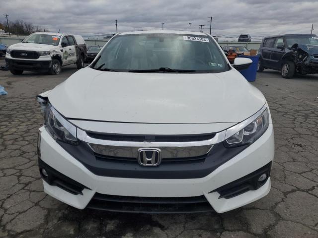 Photo 5 from auction – 2017 HONDA CIVIC EX with VIN 2HGFC3B32HH360051