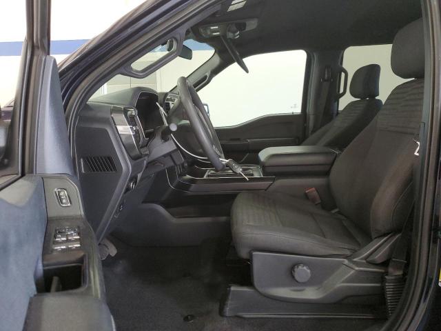 Photo 7 from auction – 2023 FORD F150 SUPER with VIN 1FTEW1CPXPKF82786