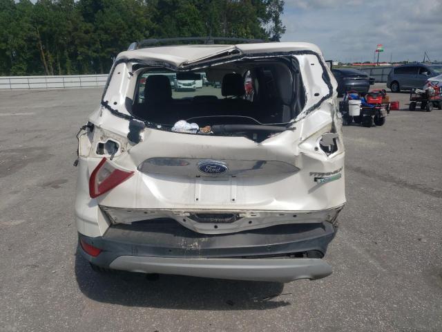 Photo 6 from auction – 2014 FORD ESCAPE TITANIUM with VIN 1FMCU0J95EUA75318