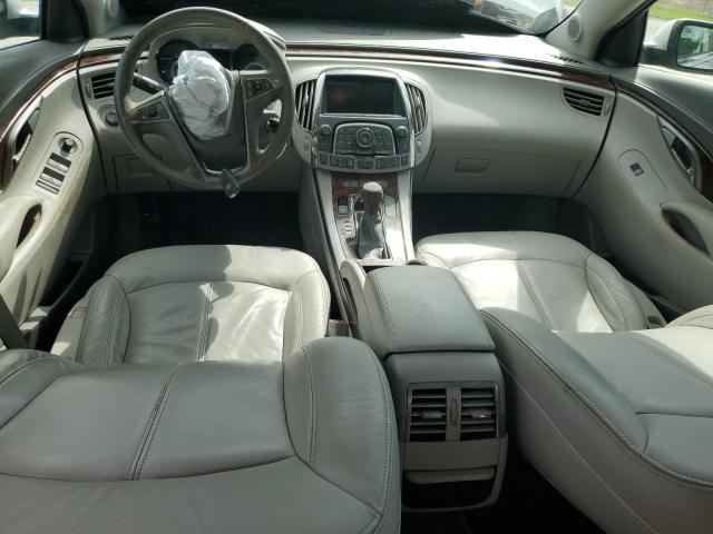 Photo 8 from auction – 2013 BUICK LACROSSE with VIN 1G4GC5E37DF233460