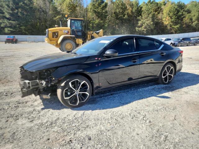 NISSAN ALTIMA SR 2024 with VIN 1N4BL4CV1RN369020 - Photo from auction