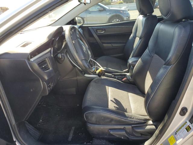 Photo 7 from auction – 2016 TOYOTA COROLLA L with VIN 2T1BURHE2GC715329